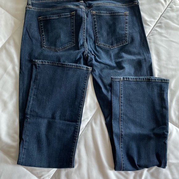 Women’s jeans by Gap, Size 10/30R - Picture 4 of 4